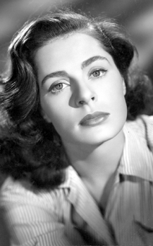 Viveca Lindfors